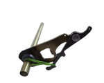 Load image into Gallery viewer, EJE CAMBIO BOXER/CALIBER/PLATINO ORIGINAL - Mundimotos