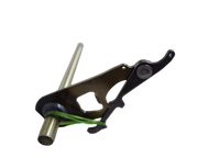 EJE CAMBIO BOXER/CALIBER/PLATINO ORIGINAL - Mundimotos