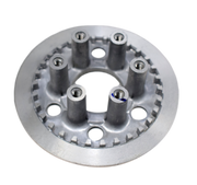 PORTA RESORTE CLUTCH BOXER-CT INDIA - Mundimotos