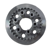 PORTA RESORTE CLUTCH BOXER-CT ORIGINAL - Mundimotos
