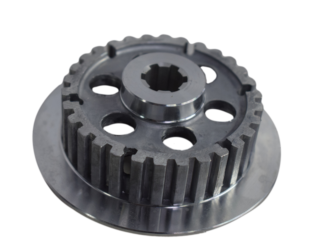 CORONA INT CLUTCH BXR TEC/PLAT100 ORIGINAL - Mundimotos