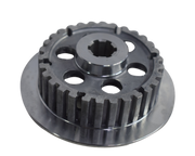 CORONA INT CLUTCH BXR TEC/PLAT100 ORIGINAL - Mundimotos
