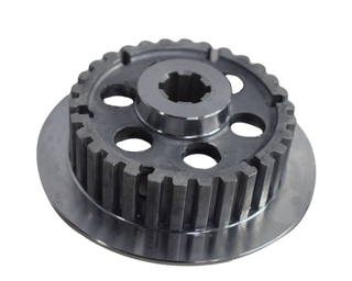 CORONA INT CLUTCH BXR TEC/PLAT100 ORIGINAL - Mundimotos