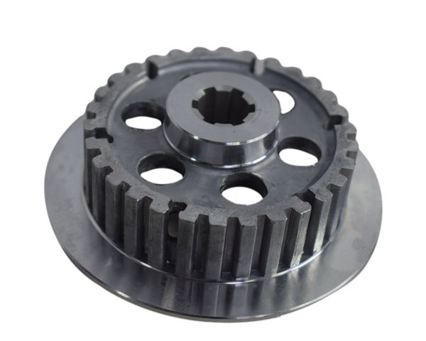 CORONA INT CLUTCH BXR TEC/PLAT100 ORIGINAL - Mundimotos