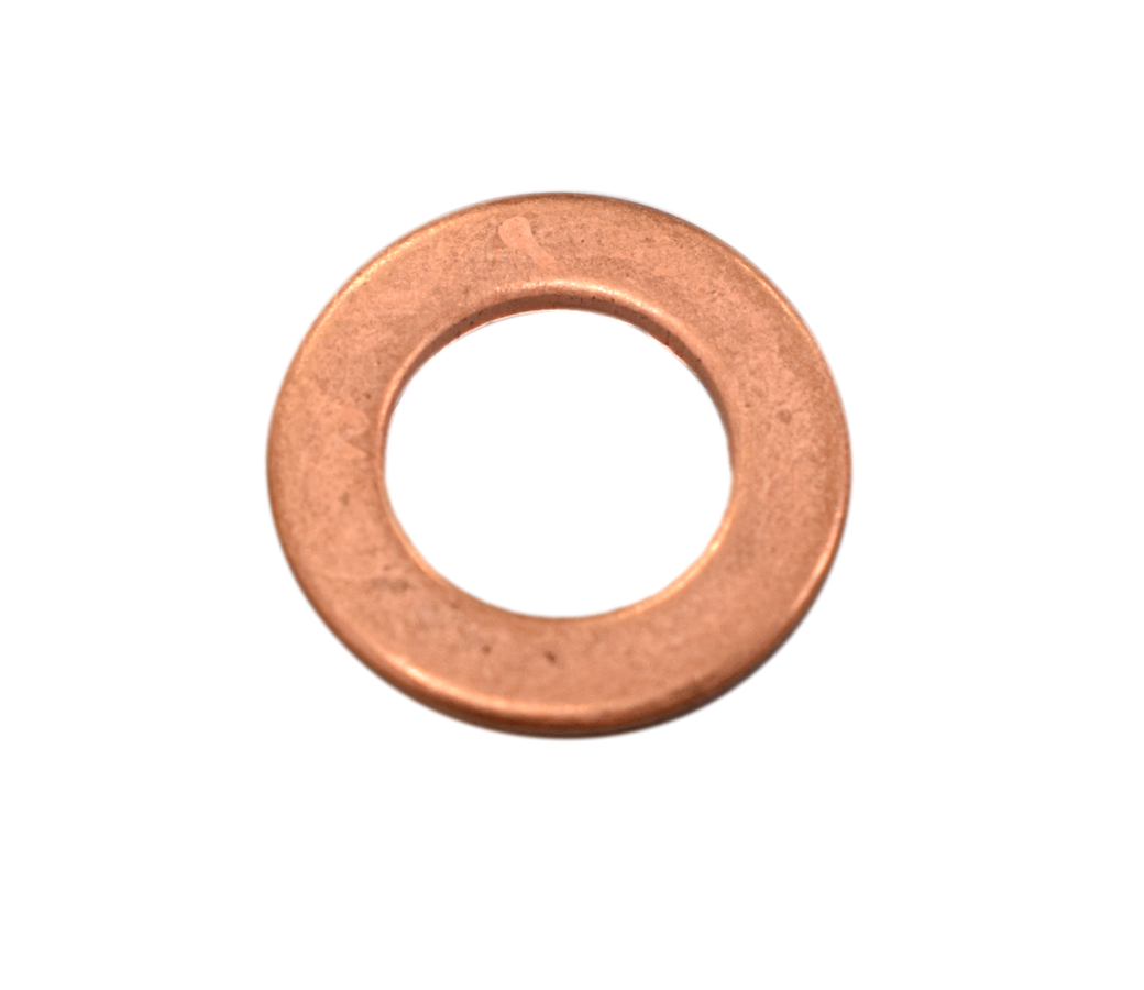 ARANDELA TUBO OIL PLATINO 100/BX ORIGINAL - Mundimotos