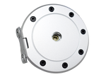 Cargar imagen en el visor de galería, TAPA GAS CALIBER/PLATINO ORIGINAL - Mundimotos