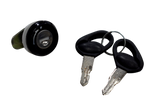 Cargar imagen en el visor de galería, SEGURO TAPA LATERAL BOXER CHINO - Mundimotos