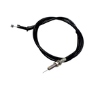 Cargar imagen en el visor de galería, CABLE CHOCK BOXER S1-D/CALIBER ORIGINAL - Mundimotos