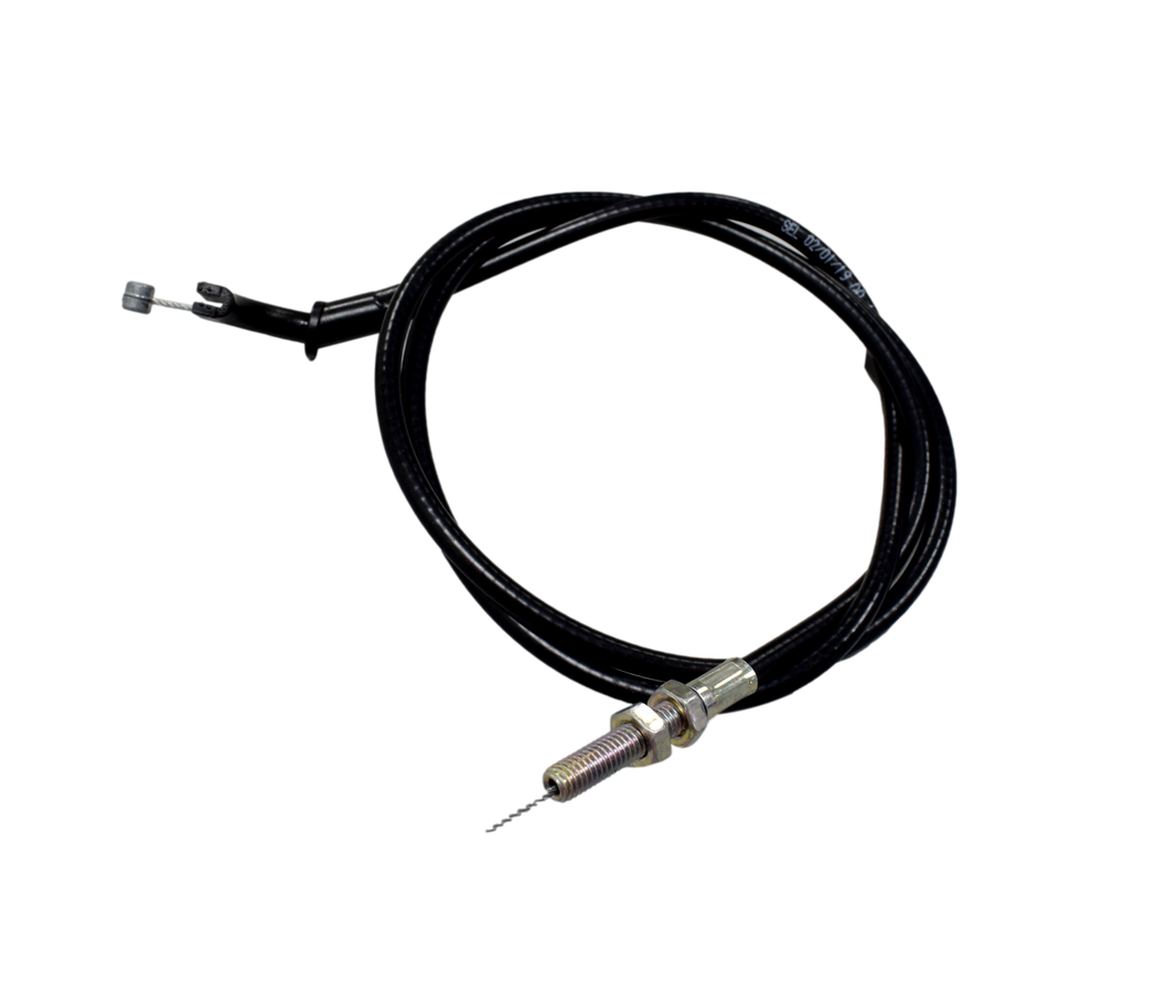 CABLE CHOCK BOXER S1-D/CALIBER ORIGINAL - Mundimotos
