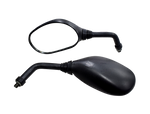 Load image into Gallery viewer, ESPEJO LH BOXER CT-S1D/CALIBER INDIA - Mundimotos