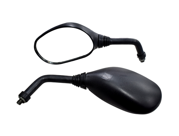 ESPEJO LH BOXER CT-S1D/CALIBER INDIA - Mundimotos