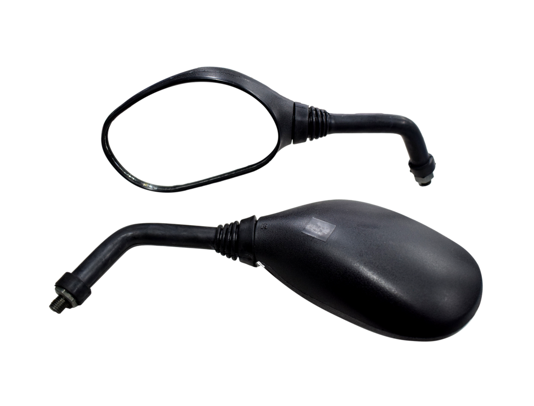 ESPEJO LH BOXER CT-S1D/CALIBER INDIA - Mundimotos