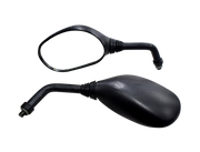 ESPEJO LH BOXER CT-S1D/CALIBER INDIA - Mundimotos