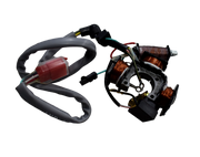 STATOR BOXER BX TEC/PLATINO 100 NACIONAL - Mundimotos