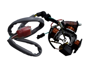 STATOR BOXER BX TEC/PLATINO 100 NACIONAL - Mundimotos