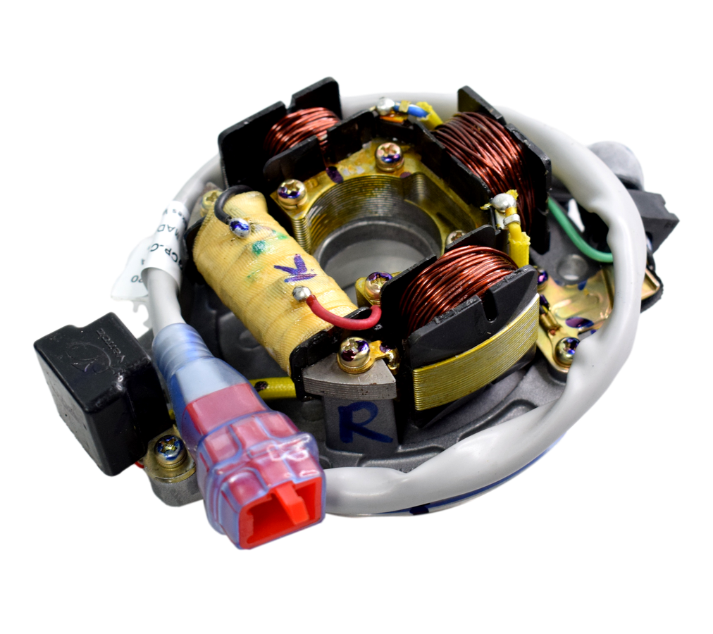 STATOR BOXER CT-S1D-TEC INDIA - Mundimotos