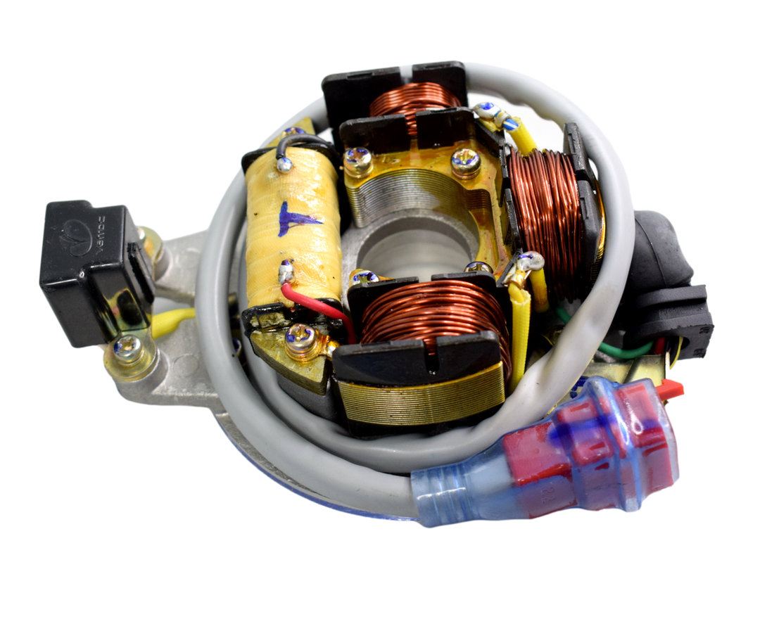 STATOR BOXER CT-S1D-TEC ORIGINAL - Mundimotos
