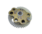 Cargar imagen en el visor de galería, BOMBA OIL 44T BOXER/WIND/CALIBER ORIGINAL - Mundimotos