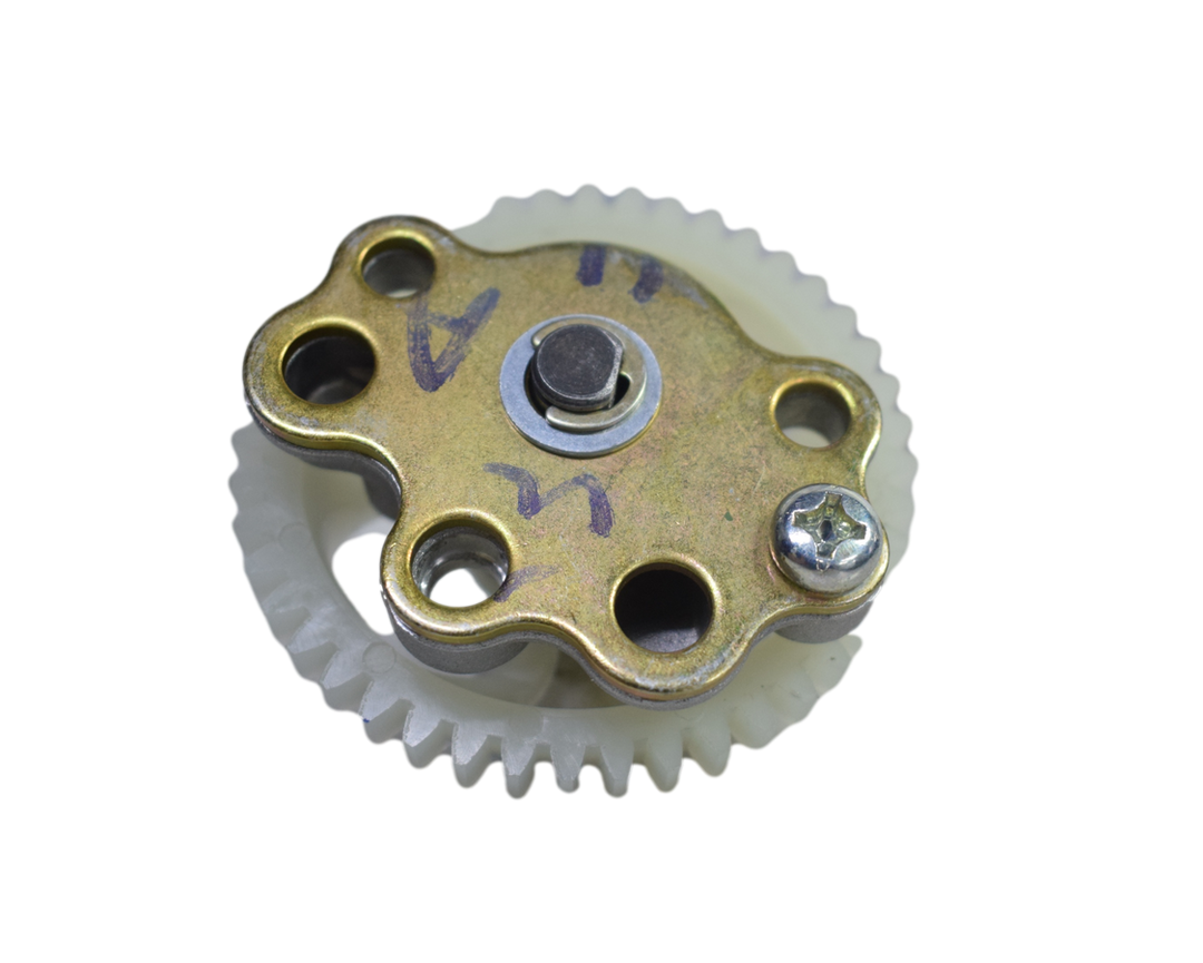 BOMBA OIL 44T BOXER/WIND/CALIBER ORIGINAL - Mundimotos