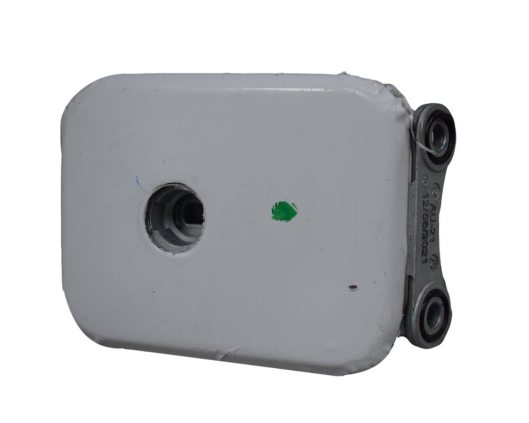 TAPA TANQUE GAS BOXER ORIGINAL - Mundimotos