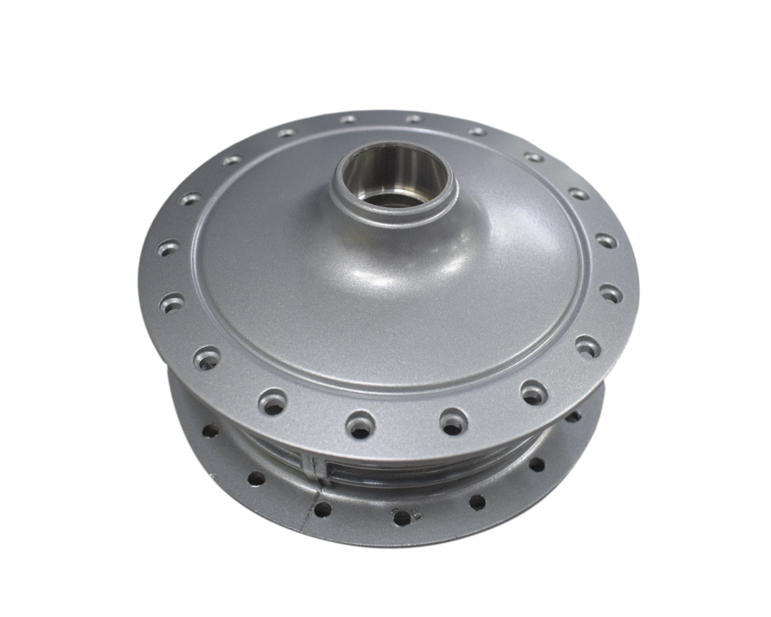 CAMPANA FR BOXER 100 CT/K-TEC ORIGINAL - Mundimotos