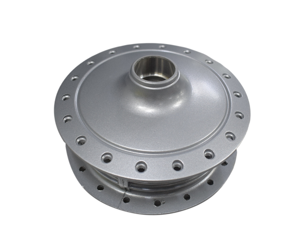 CAMPANA FR BOXER 100 CT/K-TEC ORIGINAL - Mundimotos