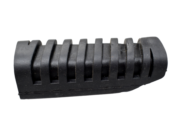 CAUCHO REPOSAPIE PASAJE BOXCT# ORIGINAL - Mundimotos