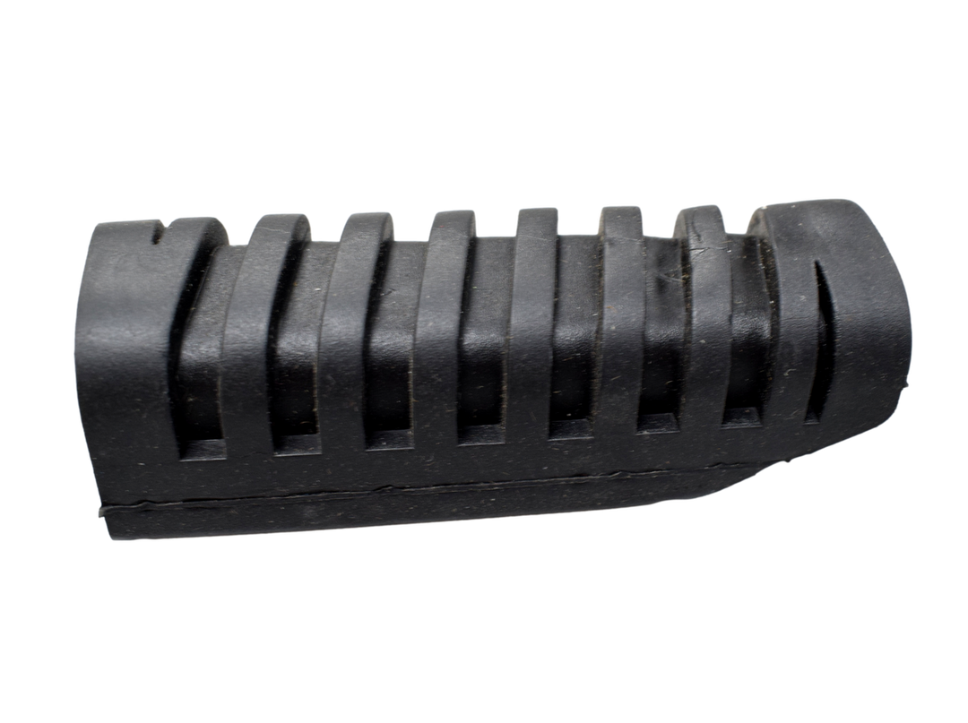 CAUCHO REPOSAPIE PASAJE BOXCT# ORIGINAL - Mundimotos