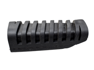 CAUCHO REPOSAPIE PASAJE BOXCT# ORIGINAL - Mundimotos