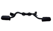 POSAPIE FR BOXER CT/TEC/PLATINO ORIGINAL - Mundimotos