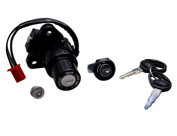 Switch encendido bajaj boxer k-tec original - genuine parts - Mundimotos
