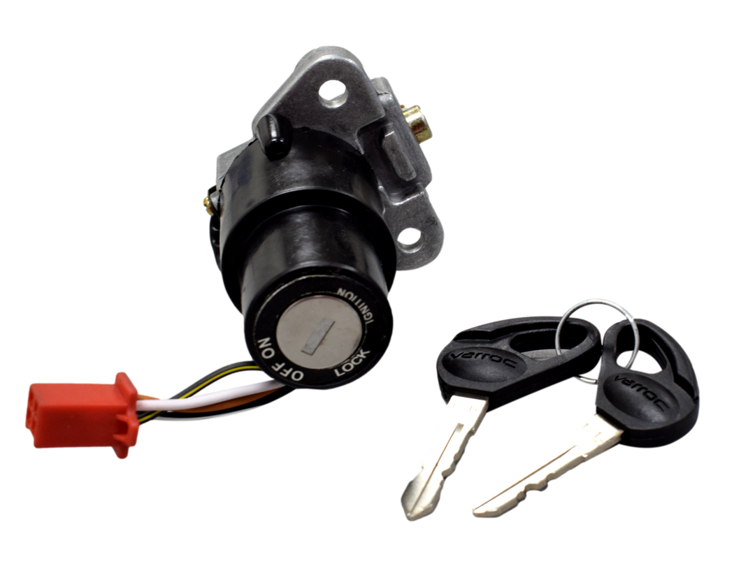 SWITCH ENCENDIDO BOXER K-TEC INDIA - Mundimotos