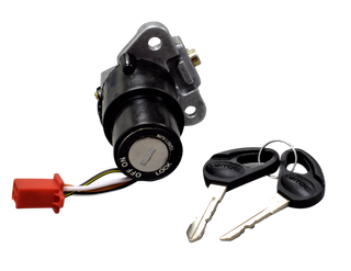 SWITCH ENCENDIDO BOXER K-TEC INDIA - Mundimotos