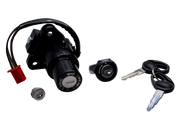 Switch encendido bajaj boxer k-tec original - genuine parts - Mundimotos