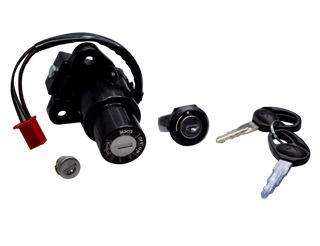 Switch encendido bajaj boxer k-tec original - genuine parts - Mundimotos