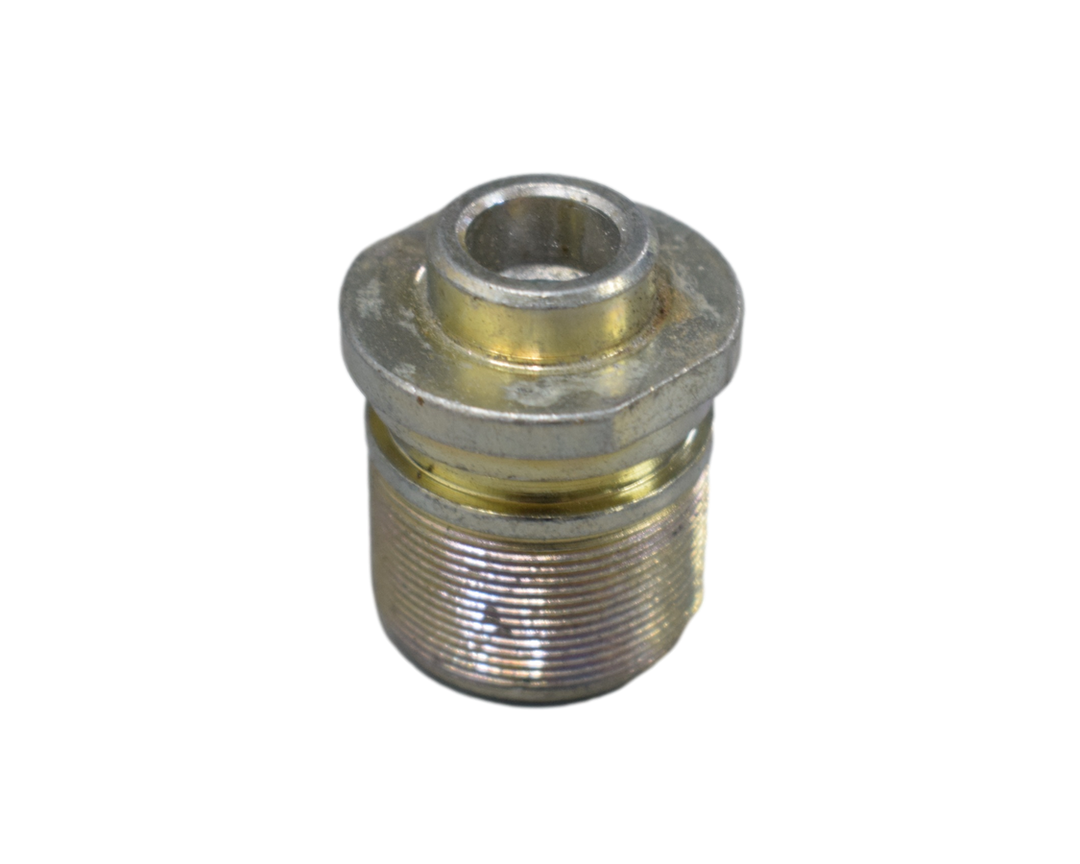 TAPON TELESCOPICO BOXER/PLATINO ORIGINAL - Mundimotos