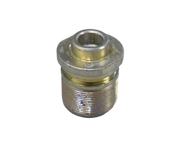 TAPON TELESCOPICO BOXER/PLATINO ORIGINAL - Mundimotos