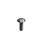 Cargar imagen en el visor de galería, TORNILLO 5X15 VISOR PUL/BX - Mundimotos