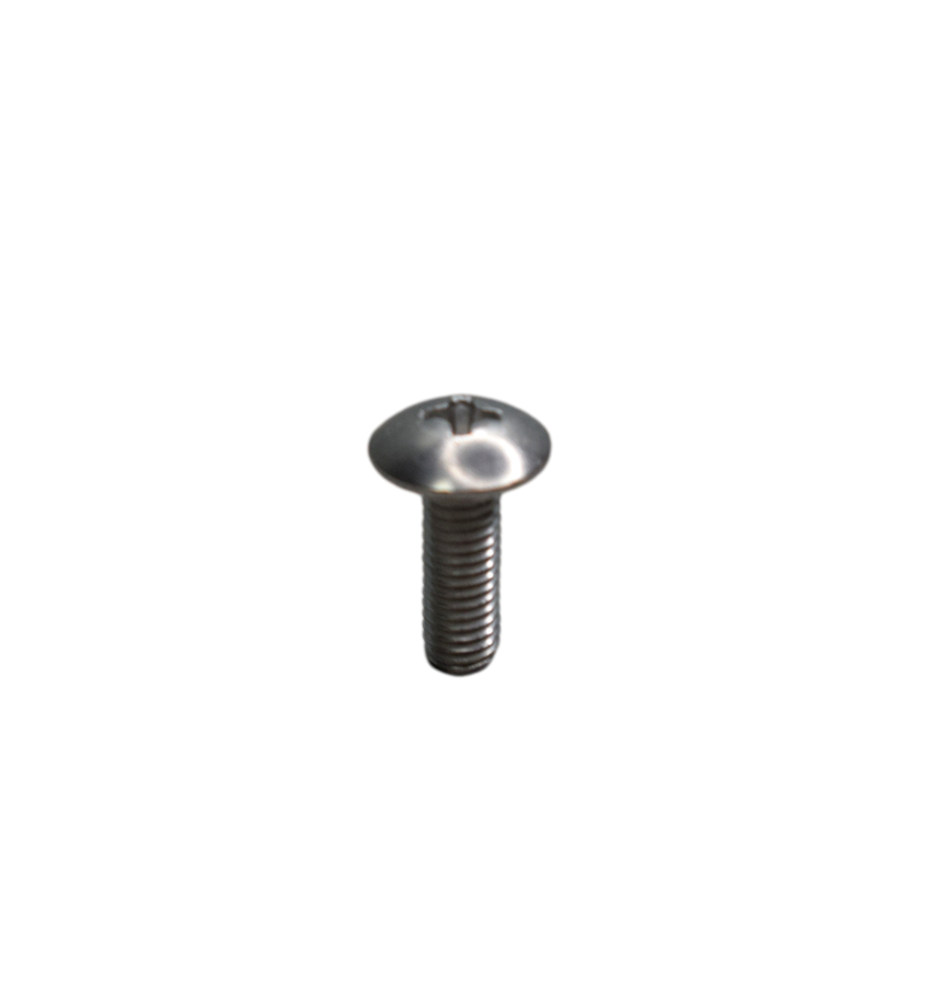 TORNILLO 5X15 VISOR PUL/BX - Mundimotos