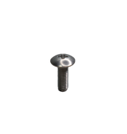 TORNILLO 5X15 VISOR PUL/BX - Mundimotos