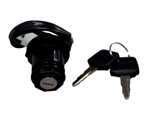 SWITCH BM100 CLASICA CHINO - Mundimotos