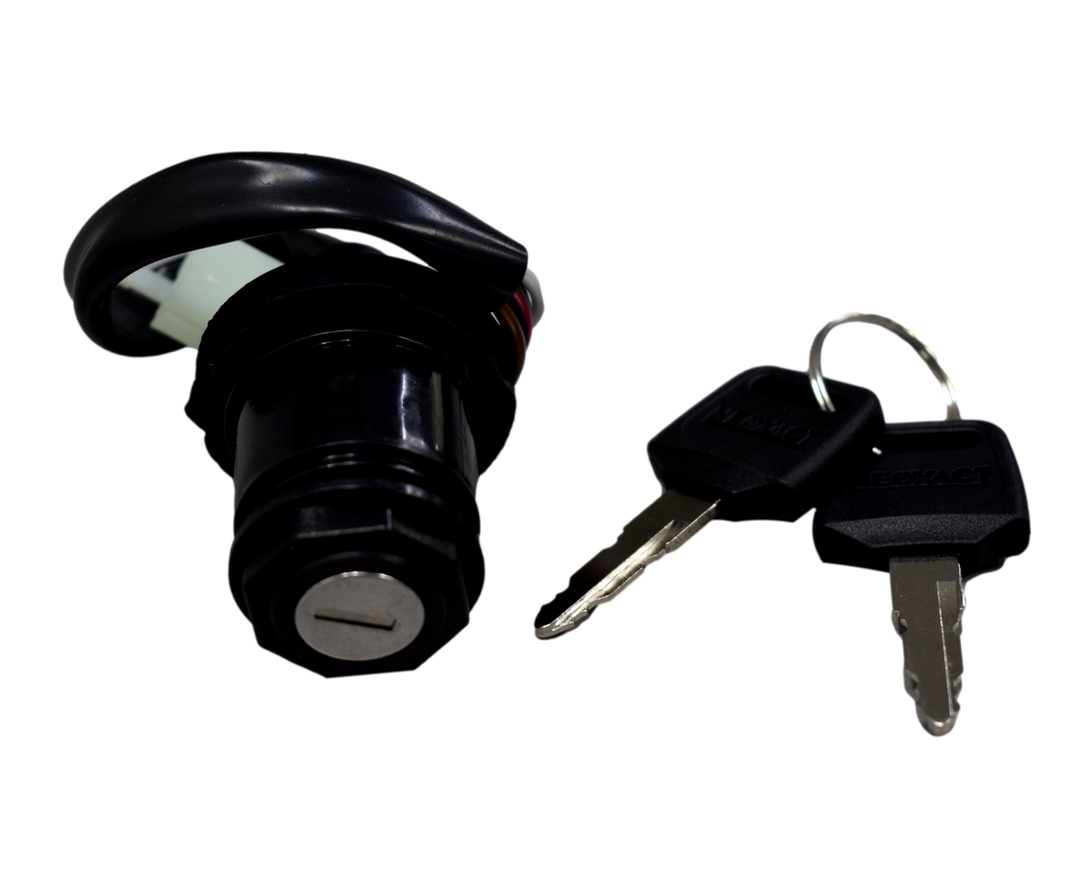 SWITCH BM100 CLASICA CHINO - Mundimotos