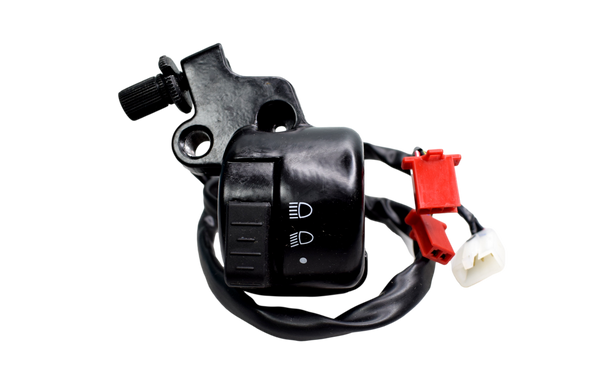 COMANDO RH BOXER BM100 - Mundimotos