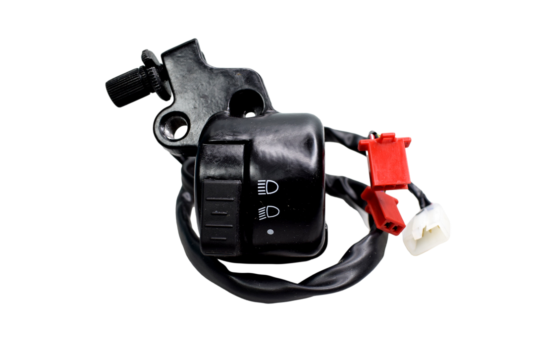 COMANDO RH BOXER BM100 - Mundimotos