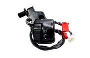 COMANDO RH BOXER BM100 - Mundimotos