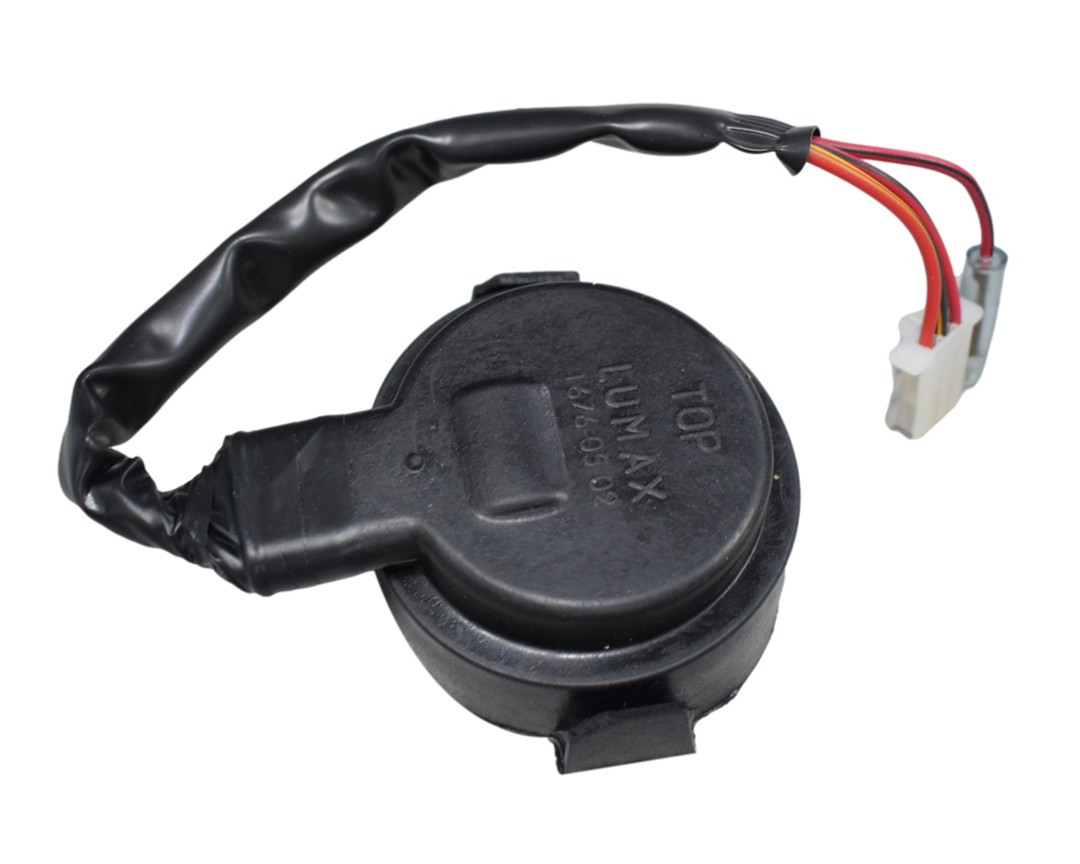 SOQUETE FAROLA BOXERKTEC/BM ORIGINAL - Mundimotos