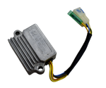 Cargar imagen en el visor de galería, REGULADOR RECTIFICADOR BOXER K-TEC ORIGINAL - Mundimotos