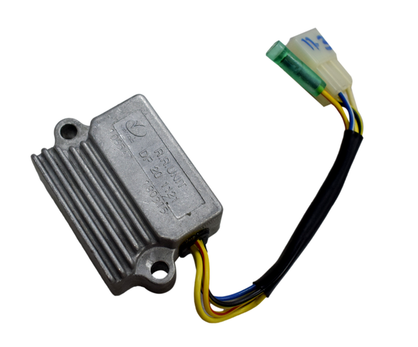 REGULADOR RECTIFICADOR BOXER K-TEC ORIGINAL - Mundimotos