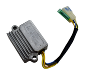 REGULADOR RECTIFICADOR BOXER K-TEC ORIGINAL - Mundimotos