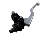 SOPORTE Y MANIGUETA. LH AVENGER 220 ORIGINAL - Mundimotos